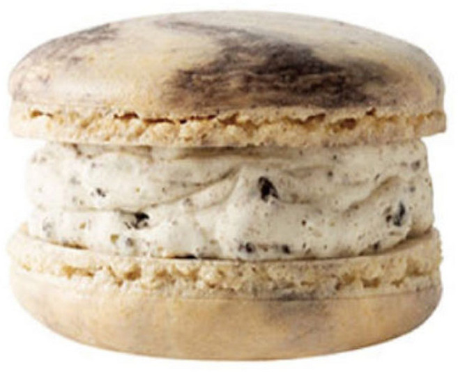 더블스윗 오레오 마카롱 18g 아이스박스+아이스팩, 60개