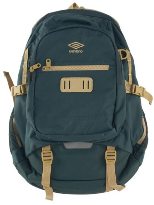 [엄브로] 웨이파인더 백팩 32L UQ123CBP16 DGN0, 선택1:DGN0 / 선택2:FREE, 상세 설명 참조