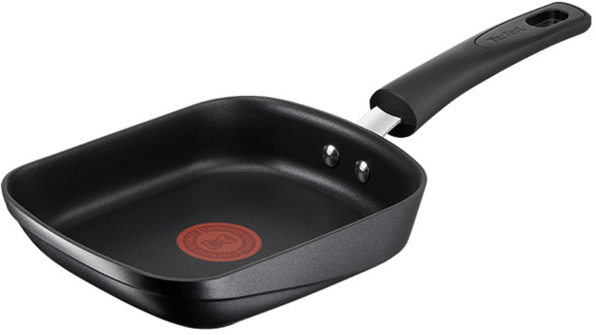 테팔 인덕션 티타늄 주물 계란말이팬, 16cm