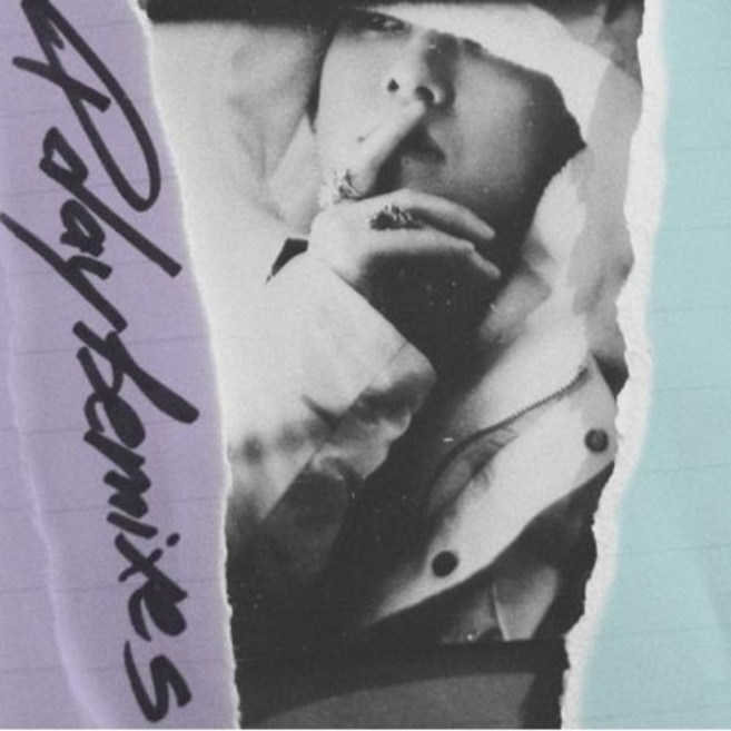 더 콰이엇 THE QUIETT - Q DAY REMIXES