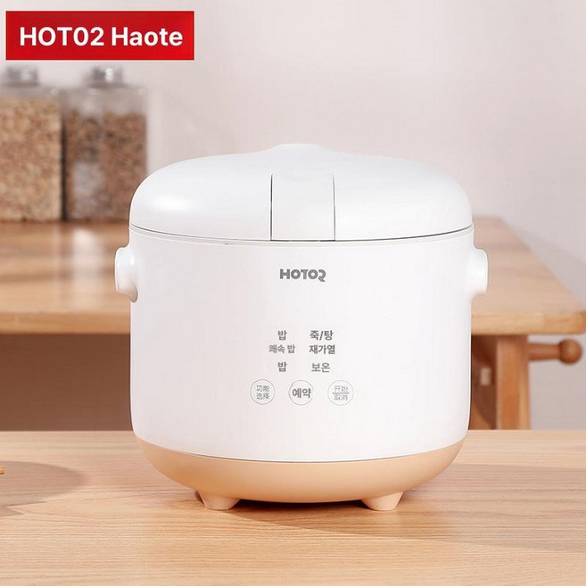 떡기계 떡 메치기 자동 제조기 가정용떡기계 가래떡 밥솥, 1L, 기본 모델명/품번