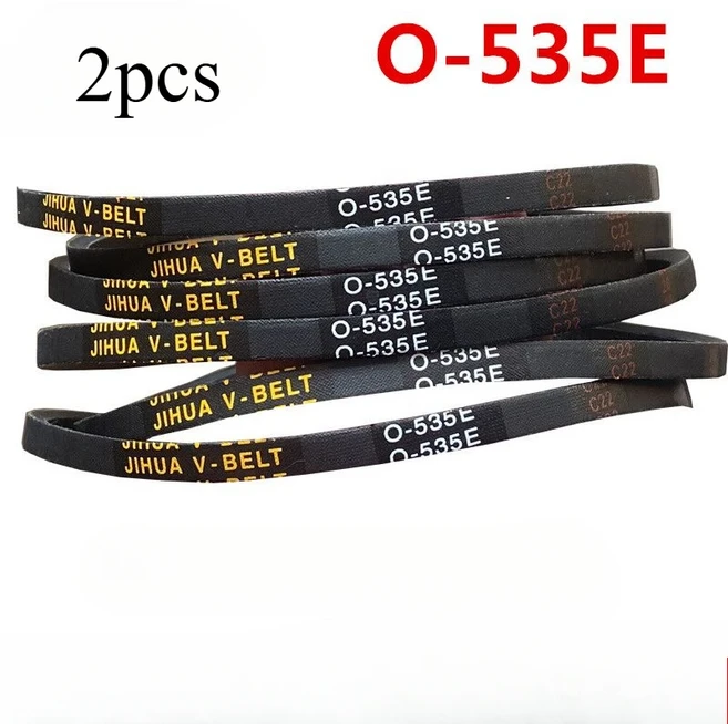 덕세탁기 XPB45-2008 드라이브 벨트 O-560E, 01 O 535E