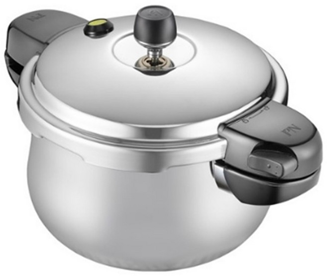 PN풍년 뉴하이클래드IH하이브6인용 풍년압력밥솥 인덕션, 3.5L, 1개