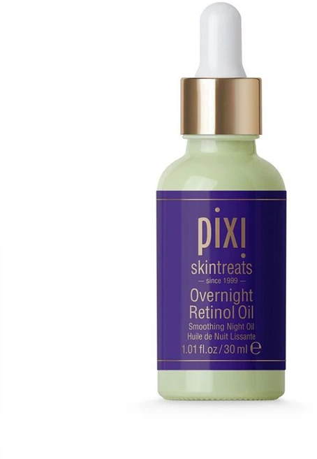 PIXI 픽시 오버나이트 레티놀 오일, 1개, 30ml - 쿠팡