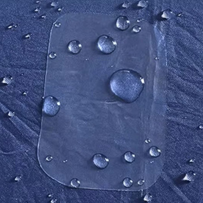 타프 텐트 수선 패치 테이프 심실링 방수 테이프 수리 보수 1M