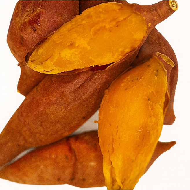 해남 달망 호박고구마, 1박스, 10kg 한입