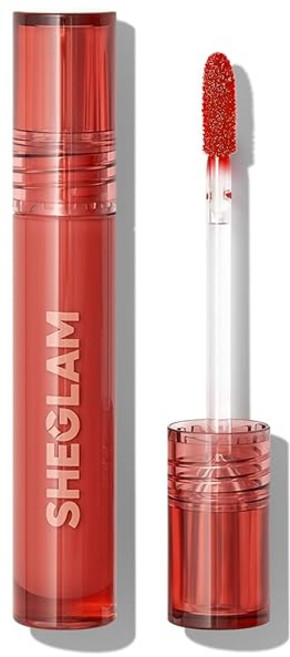 SHEGLAM 쉐글램 피어토크 립틴트 Samesies