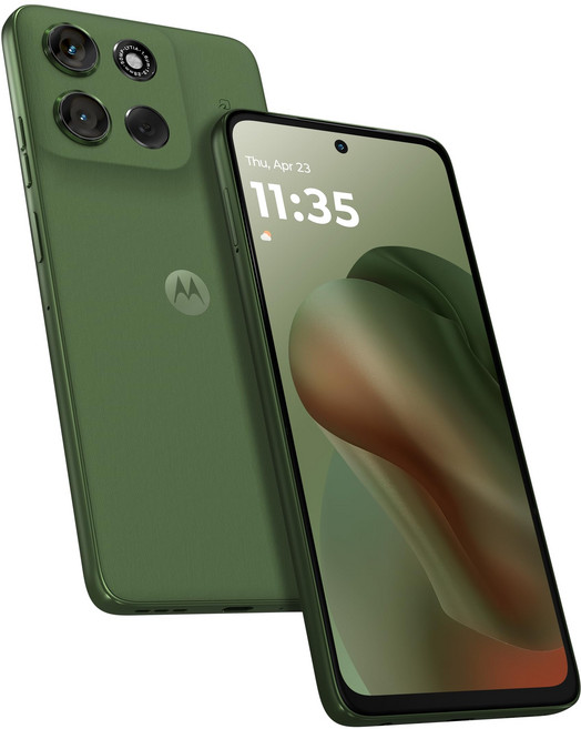 Motorola motorola g66j 5G PANTONE 8GB 128GB SIM NFC FeliCa FM 6.7 FHD + IP68 IP69