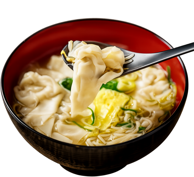 78년 전통 남포동 18번완당집 완당 완탕 (3.5인분), 1세트, 500g