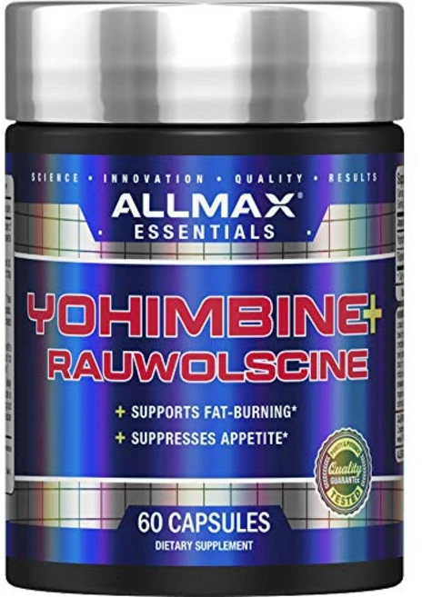 + 라우볼신 60캡슐 올맥스 + 라우볼신 60캡슐 올맥스, 1개, 2g - 쿠팡