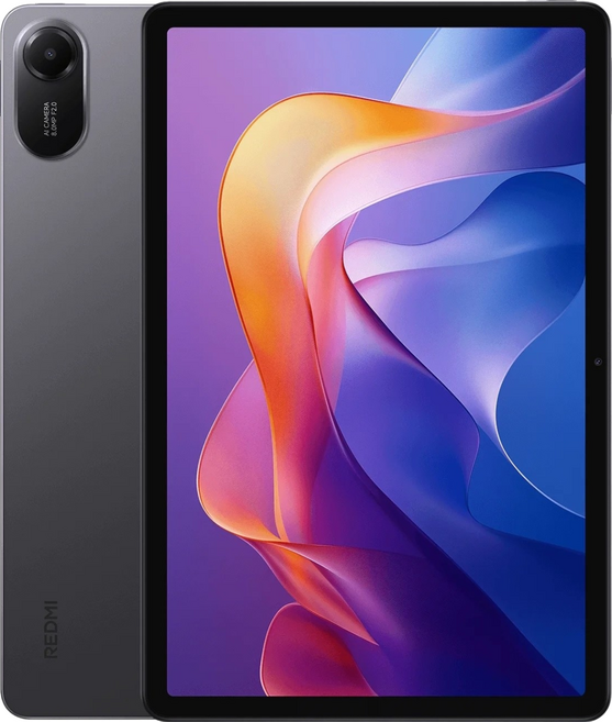 샤오미 패드 2 4GB, Wi-Fi, 128GB, 그레이