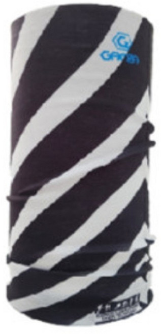 감자 자외선 차단 라이딩 마스크 GB, 지브라_8809488040131, 1개