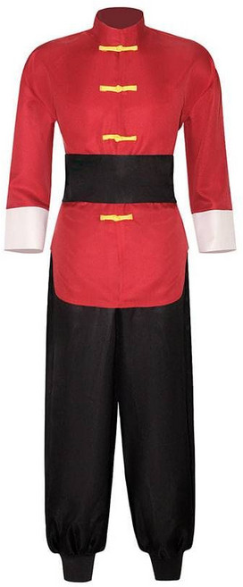 TBZ 애니메이션 란01 2 사오토0 란0 코스프레 의상세트 tab+1234KA