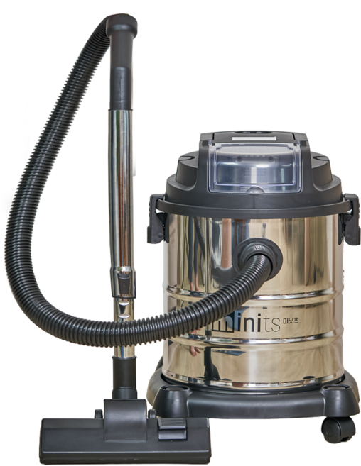 미닛츠 무선 청소기 건식 습식 업소용청소기 차량용청소기 대용량 20리터, 미닛츠 무선 YS-MI2021VC 20리터