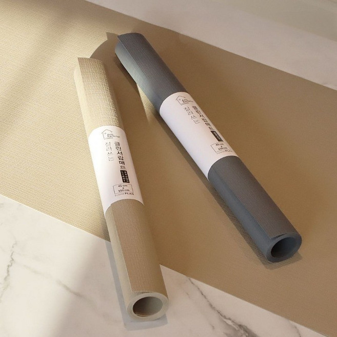 오염방지 서랍매트 씽크대 신발장 주방 냉장고 다용도 주방용품 정리 깔개 무독성