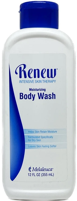 멜라루카 리뉴 바디워시 355ml +포켓물티슈 증정, 1개 - 쿠팡