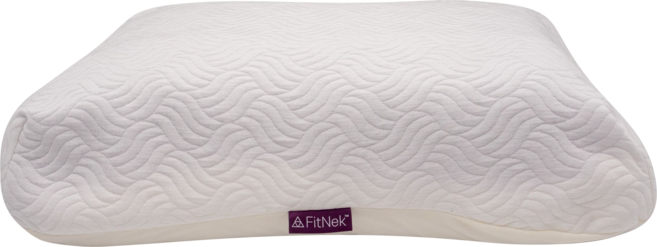 핏넥 1.0 클라우드 베개 전용 겉커버 단품