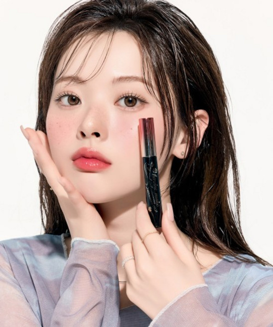 KISSME 어드밴스드 필름 마스카라 5000305052 444816, 01 롱앤컬 브라운(AD), 01 롱앤컬 브라운(AD)