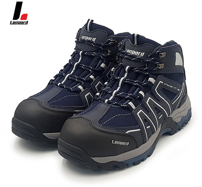 [LEOPARD] 레오파드 GT-16E (락투스) 14 000V 무지퍼 절연 안전화