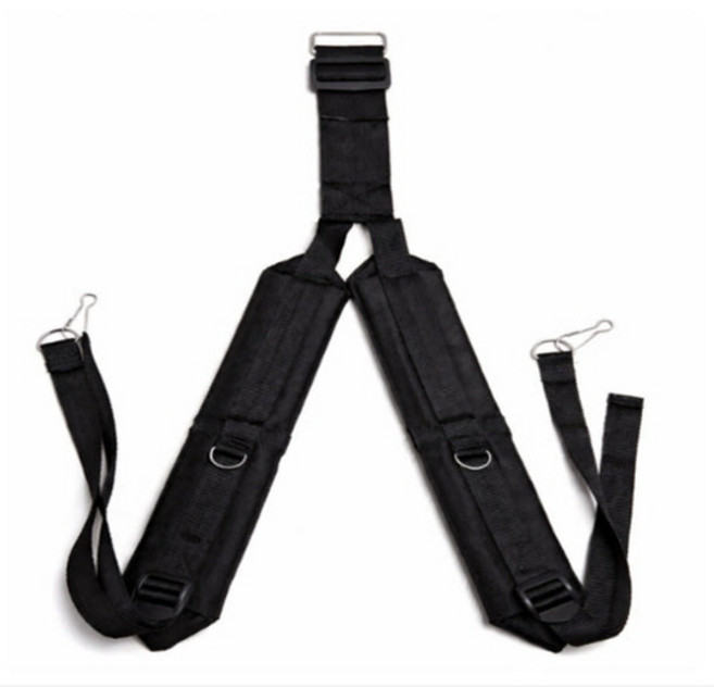 예초기 멜빵끈 어깨끈 사각고리형 제노아 Y형 타입 예초기부품