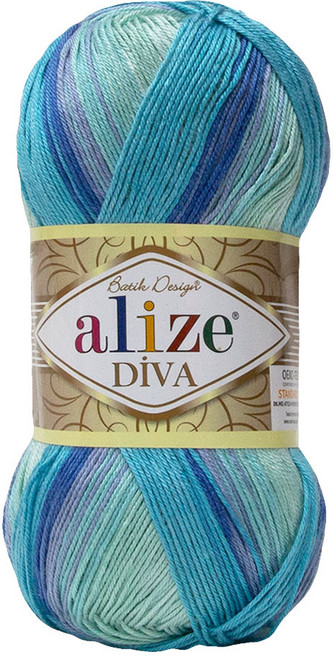 앨리제 디바, 1767.오션바틱, 1개