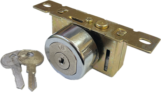 철부자 삼부키 미아키 신형강화키 도어락 현관문 유리문 잠금장치, 1개, 700