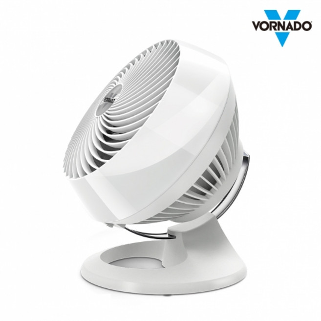 보네이도 에어 써큘레이터 660W 화이트