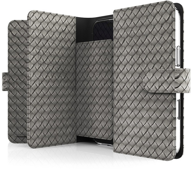 5세컨즈 카르도 지갑 다이어리+맥세이프 호환 케이스 세트