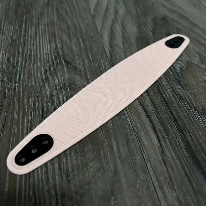 SteelSeries Arctis Nova Pro/Nova 7 3 유선 및 무선 헤드폰 자기 외부 커버용 기존 교체 헤드밴드, 16 Pink take