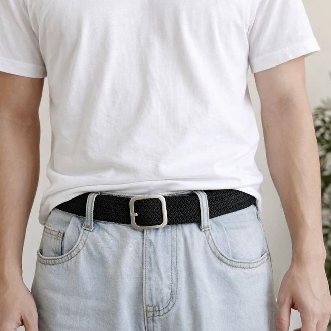 나드리몰 탄성밴딩 압박없는 캐주얼벨트