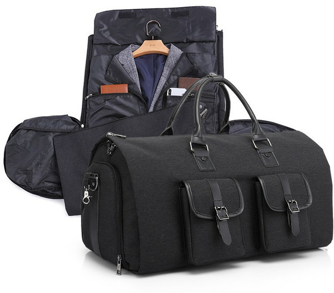 BLACKHOLIC 어반 수트케이스