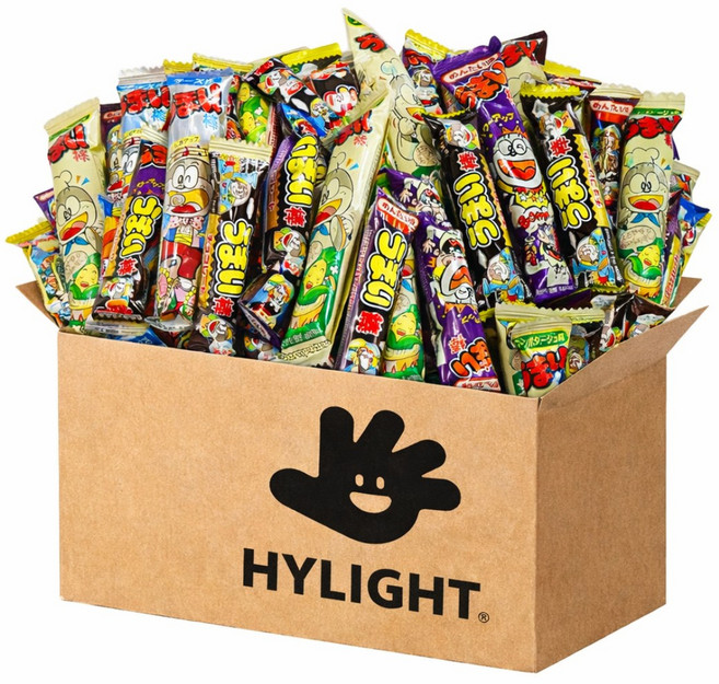 글로리스타(7+7) 봉 우마이봉 파티타임 과자세트, 2세트, 콘포타지7봉+슈가러스크7봉