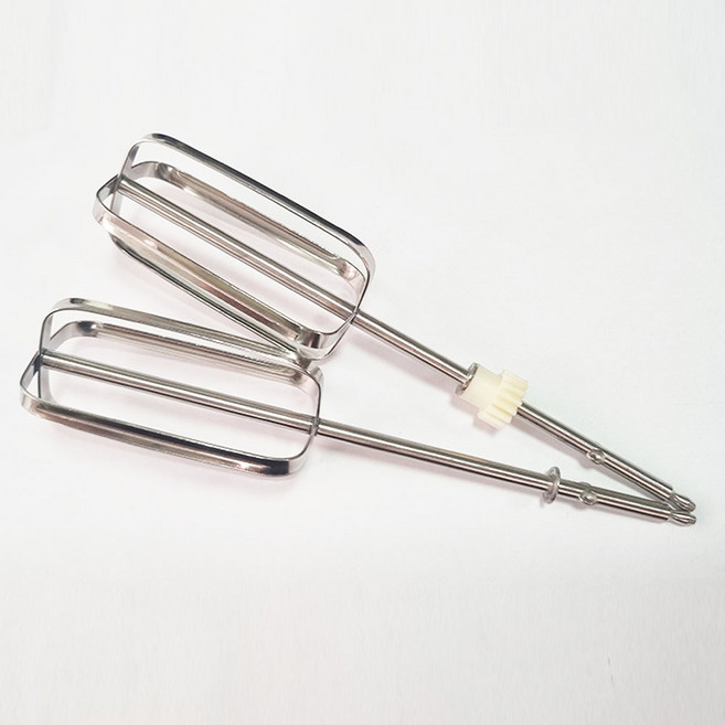 토네이도 핸드믹서 거품기날만