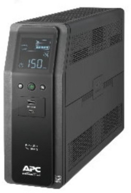 APC Back-UPS Pro 在線互動式 UPS, 1個