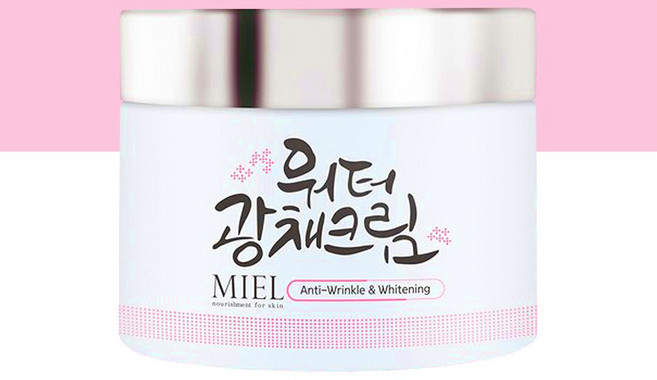 물광 광채 크림 대용량 100ml 수분 고보습 피부 영양공급 피부영양제, 1개