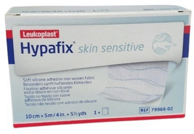 BSN 하이파픽스 스킨센스티브 10cm x 5m 5박스(5롤) | 세이프메디, 5개