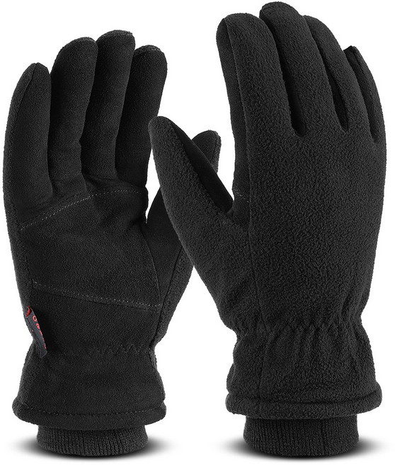 오제로 아웃도어 방한 장갑