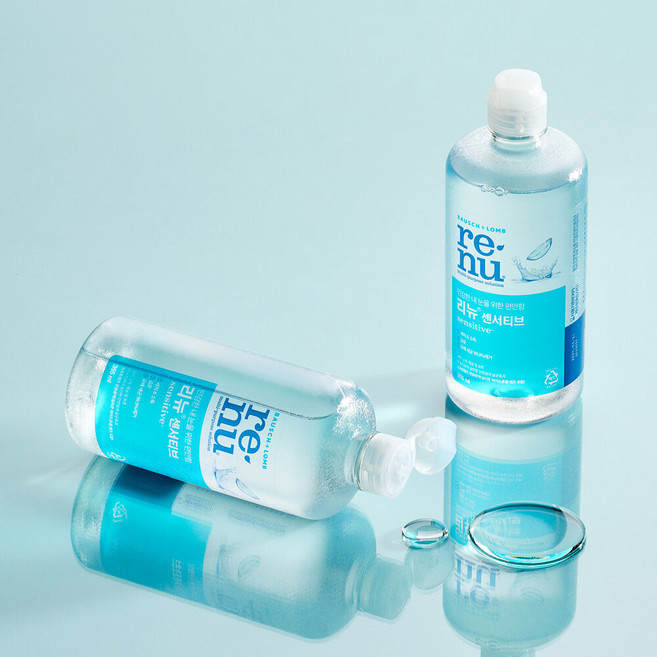 리뉴 센서티브 355ml