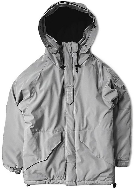 Uppercut 스키복 패딩 보드복 자켓 스키패딩 보드자켓 방한복