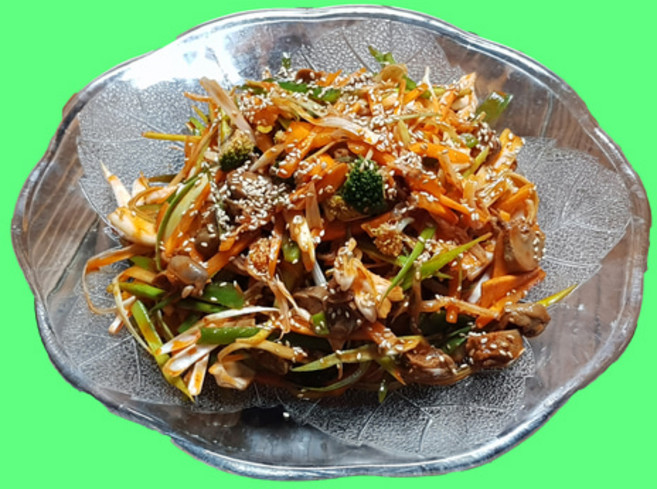 골뱅이소스 2kg 희성푸드, 1개