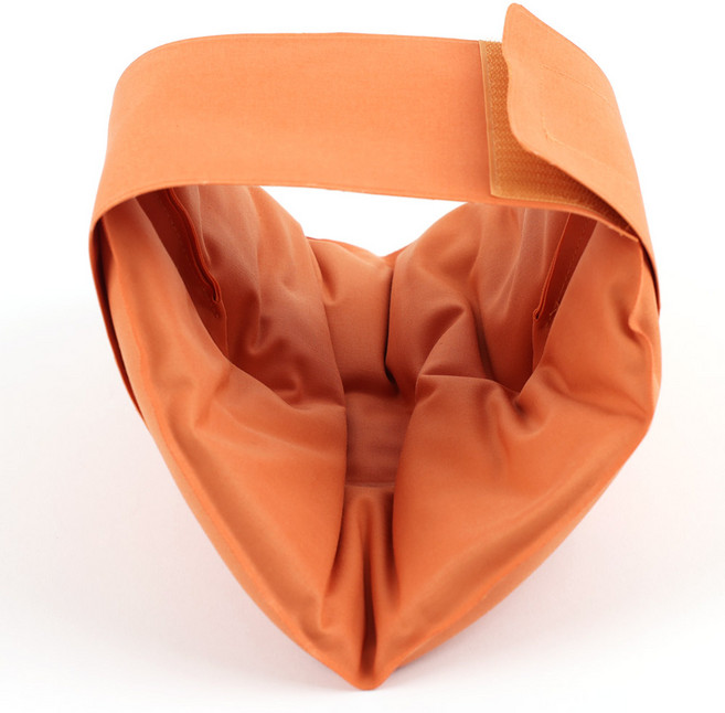 테슬테즐 황토 무릎 찜질팩, 1개