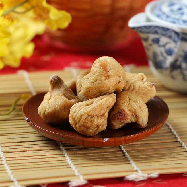 赤柑食品 土耳其無花果 無添加 300公克, 1個, 300g, 300g