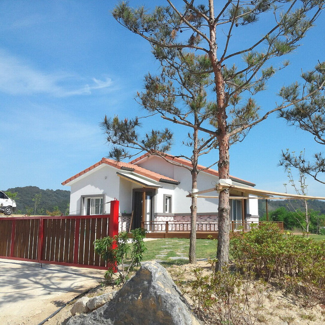 조립식주택(일반형 20평금액 )--전라남도 화순군 의성군 영주시 춘천시동내면 충청남도서산시 조립식주택 전원주택 농가주택 이동식주택 단열주택 ALC주택 이중창호주택 내부인테리어