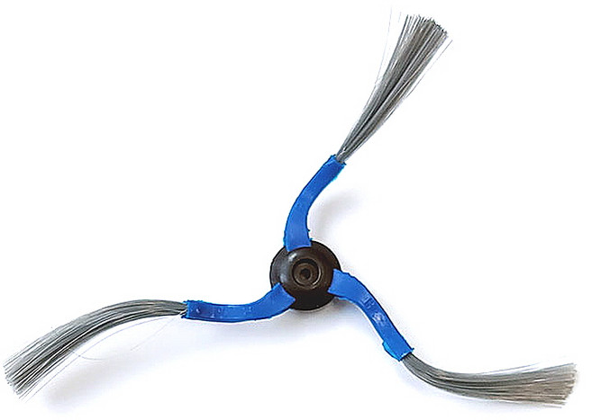 삼성정품 삼성 로봇 청소기 사이드 브러쉬(오른쪽)/사용모델:VC-RM72VGM / VC-RM72VR / VC-RM72VRN / VC-RM72VS / VC-RM72W, 1개