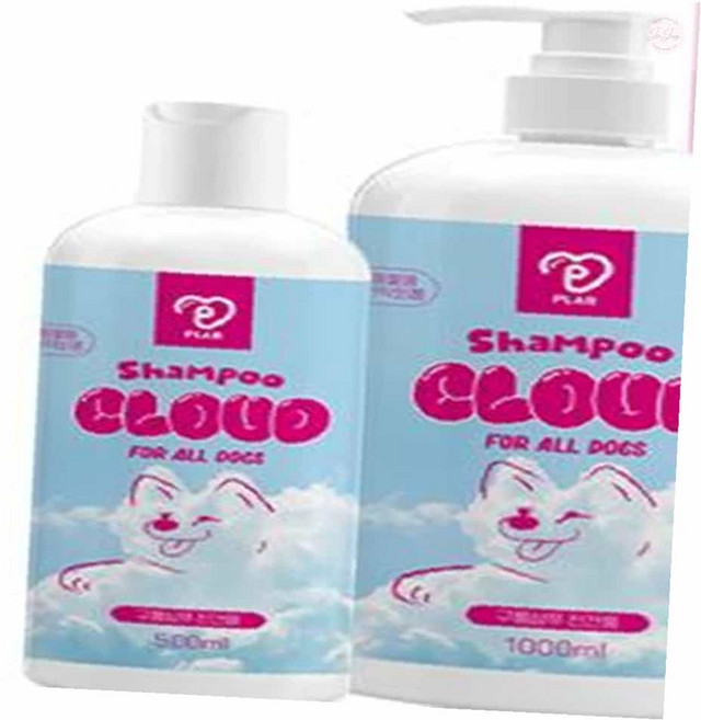 온리진 샴푸 전견용 1000ML 강아지샴푸린스