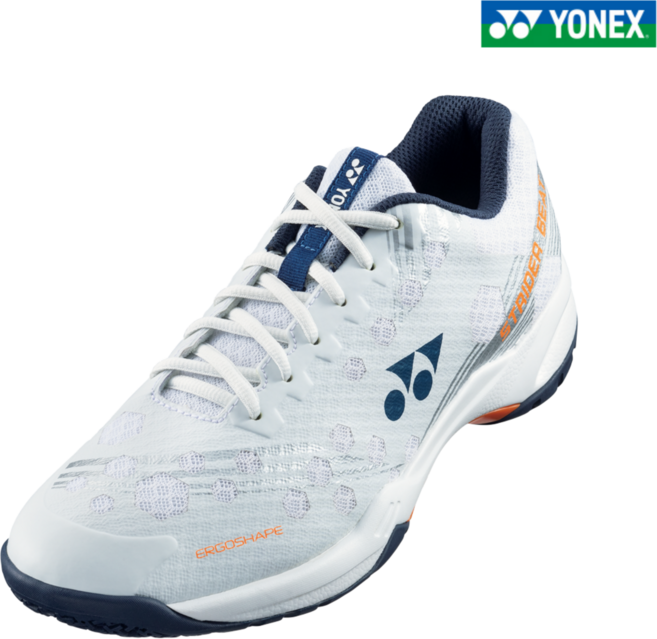 요넥스 배드민턴화 2024 SHB-SB1EX STRIDER BEAT 배구화 탁구화 체대입시화 인도어화 실내스포츠화 남여공용