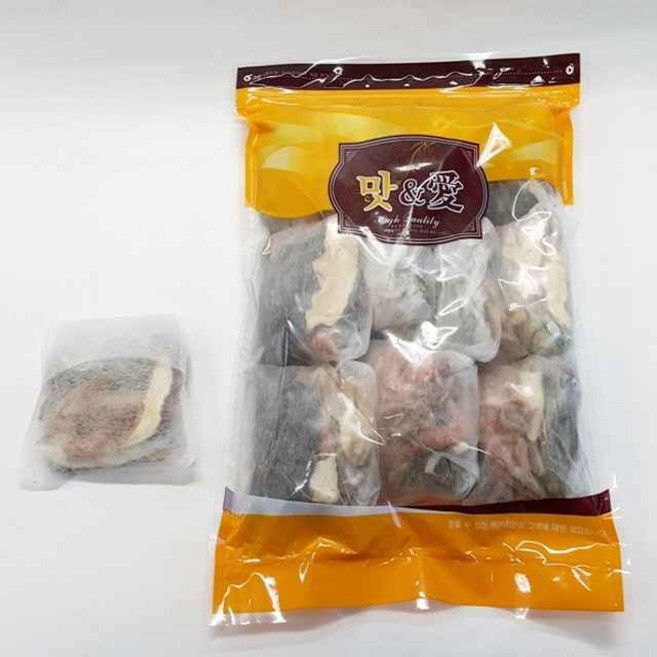 다시팩 200g(20gX10개입), 1개