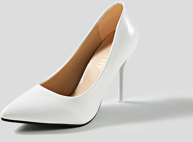 셀리르 에나멜 스틸레토힐(10cm)