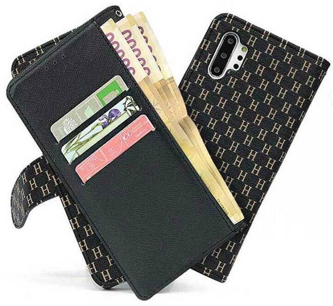 에스토 지갑 카드 수납 가죽 다이어리 케이스 휴대폰 갤럭시엑스커버5 G525