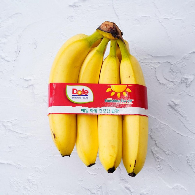 (이지몰) 바나나 당도 높은 달콤한 식사대용, 1개